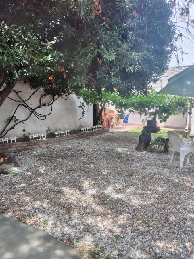 Hostel Kumi Capilla del Monte Ngoại thất bức ảnh