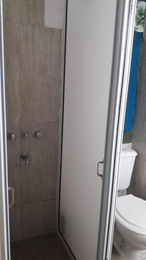 Hostel Kumi Capilla del Monte Ngoại thất bức ảnh